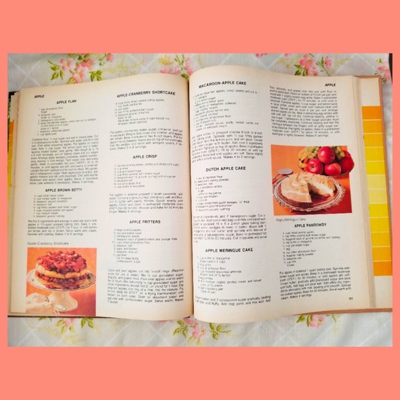 Women’s Day Encyclopedia of Cookery Volume 1 Aba-Avo VTG Hardcover Cookbook 1979 - Picture 3 of 6